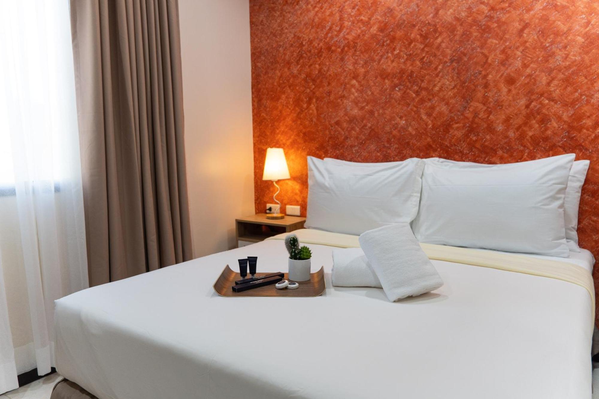 Dccco Hotel 두마구에테 외부 사진